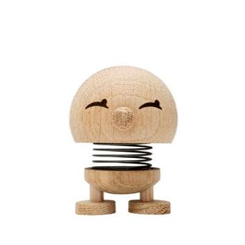 Hoptimist Small Bimble - Ubehandlet Eg - Bahne